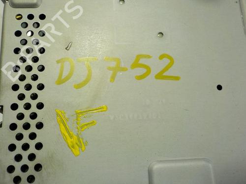 Radio ALFA ROMEO GIULIETTA (940_)  | BP11191350E6