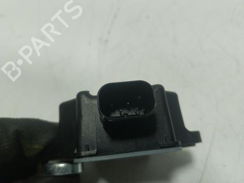 Electronic module MERCEDES-BENZ M-CLASS (W166) ML 250 CDI / BlueTEC 4-matic (166.004, 166.003) | BP18038511M83 