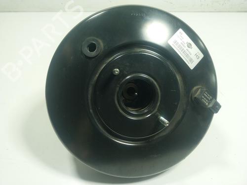 Used Servo brake NISSAN QASHQAI II (J11, J11_) [2013-2025]  18783903