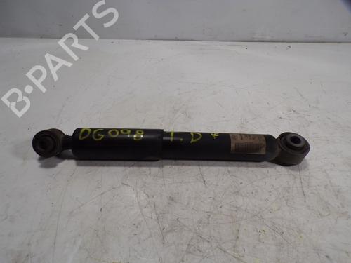 Used Right rear shock absorber Right rear shock absorber PEUGEOT PARTNER MPV (5_, G_) 1.6 HDi 75 (75 hp) 7210844 7210844