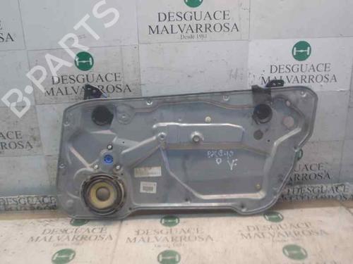 Vindusheismekanisme høyre foran SEAT IBIZA III (6L1) 1.9 SDI (64 hp) 3804583