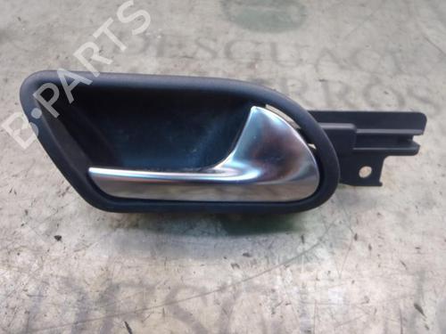 Højre bagtil invendig håndtag VW GOLF V (1K1) 2.0 TDI (140 hp) 3799521