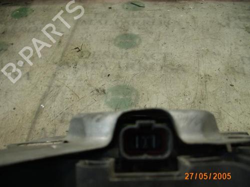Radiator fan NISSAN PRIMERA Hatchback (P11)  | BP3777371M35 