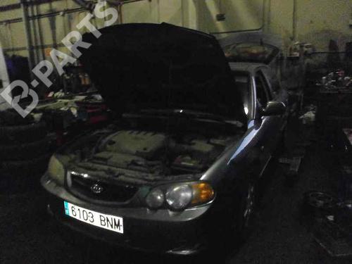 Used Parts KIA SHUMA II (FB)  1.6  481778