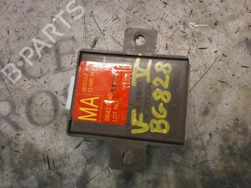 Used Electronic module Electronic module CHEVROLET LACETTI (J200) 1.6 (109 hp) 3788011 3788011