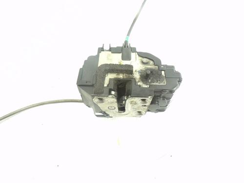 Rear left lock NISSAN QASHQAI I (J10, NJ10) 1.5 dCi | BP9763339C100 