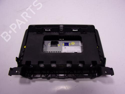 Display monitor CUPRA LEON Sportstourer (KL8, KU8, KUD) 1.4 e-HYBRID | BP15836066C48 