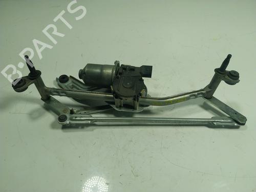 Used Front wiper motor Front wiper motor VW T-CROSS (C11, D31) 1.0 TSi (116 hp) 17384499 17384499