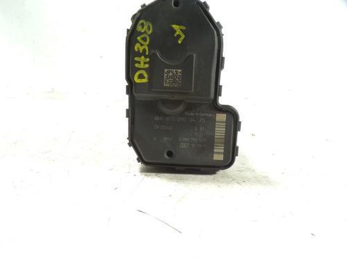 Throttle body MERCEDES-BENZ C-CLASS (W204) C 220 CDI (204.008) | BP8286405M82 