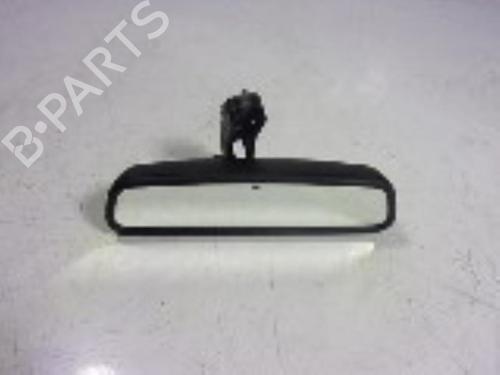 Used Rear mirror LAND ROVER RANGE ROVER SPORT I (L320) 2.7 D 4x4 (190 hp) 10555464