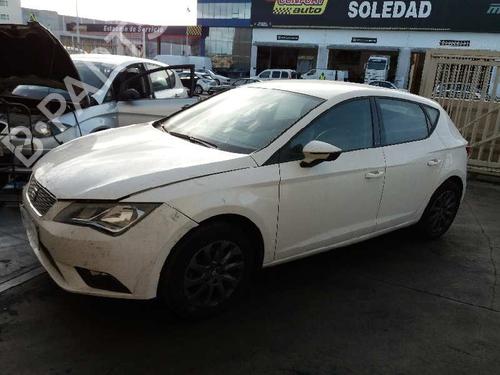 Rear left interior door handle SEAT LEON (5F1) 1.6 TDI | BP5158513I15  - Image 11