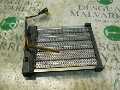 Used Heater resistor Heater resistor VW POLO IV (9N_, 9A_) 1.4 16V (75 hp) 11641824 11641824