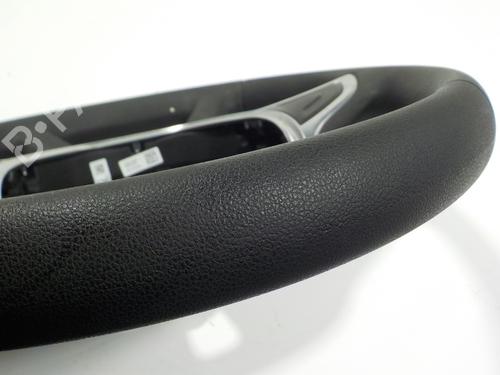 Steering wheel DACIA SANDERO II TCe 90 (B8M1, B8MA, B8AC) | BP13113307C49 