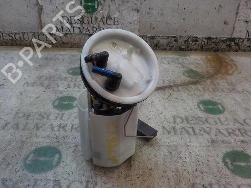 Used Fuel pump SKODA FABIA II (542) [2006-2014]  3997559