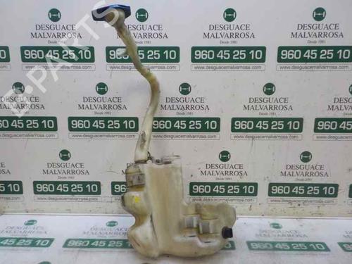 Windscreen washer tank VW PHAETON (3D1, 3D2, 3D3, 3D4, 3D6, 3D7, 3D8, 3D9) 5.0 V10 TDI 4motion | BP7412522C113 