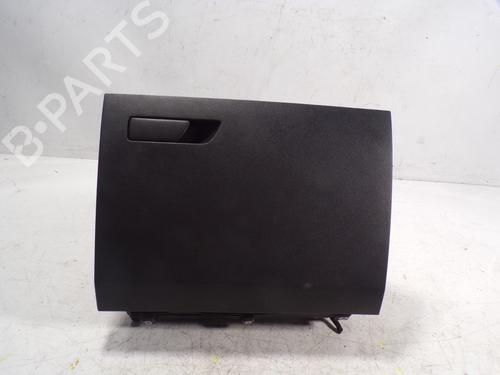 Used Glove box Glove box SEAT LEON (5F1) [2012-2021] 8649878 8649878
