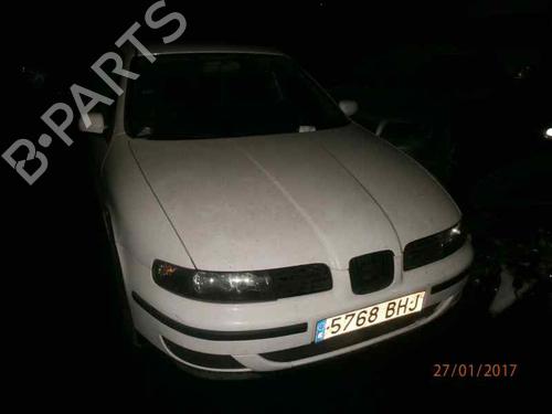 Front wiper motor SEAT TOLEDO II (1M2) 1.9 TDI | BP3839857M29 