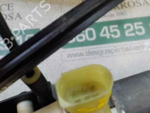 Front right window mechanism FORD MONDEO IV (BA7) 2.0 TDCi | BP5420804C23 