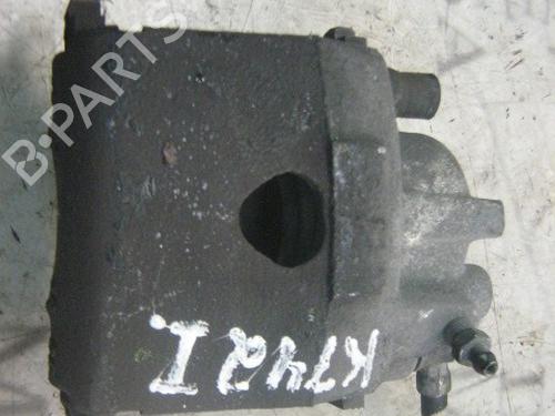 Used Left front brake caliper SEAT IBIZA II (6K1) 1.4 i (60 hp) 11556647