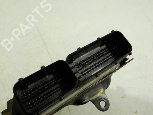 Engine control unit (ECU) DODGE CALIBER 2.0 CRD | BP8184912M57 - Image 3