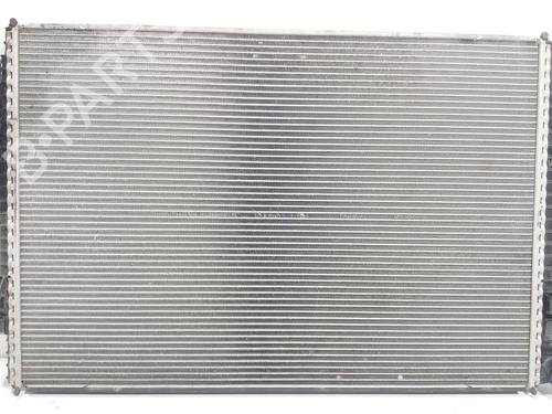 Used Water radiator VW TIGUAN ALLSPACE (BW2, BJ2) [2017-2025]  28691113