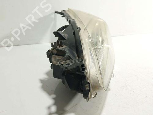 Left headlight PEUGEOT 508 I (8D_) 1.6 HDi | BP38590964C28 - Image 2