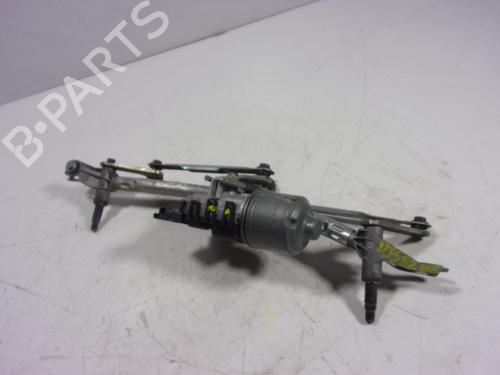 Front wiper motor PEUGEOT PARTNER Box Body/MPV (K9)  | BP10559373M29