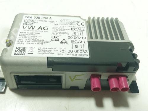 Used Electronic module Electronic module SEAT ARONA (KJ7, KJP) 1.0 TSI (116 hp) 30847599 30847599