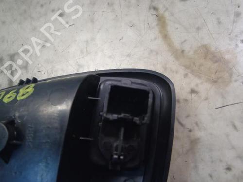 Right rear window switch FORD MONDEO IV (BA7) 1.8 TDCi | BP3797221I28 - Image 2