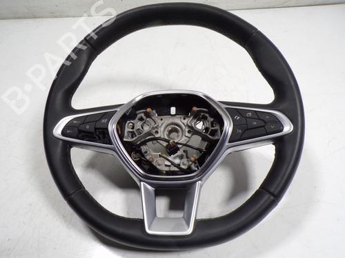 Steering wheel RENAULT CLIO V (B7_)  484002607R | 484002607R