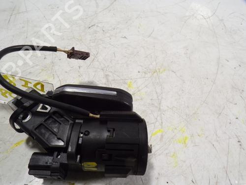 Electronic module PEUGEOT 2008 I (CU_)  | BP14286956M83 