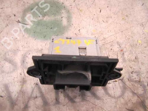Used Heater resistor NISSAN NV200 / EVALIA Bus [2010-2025]  11644213