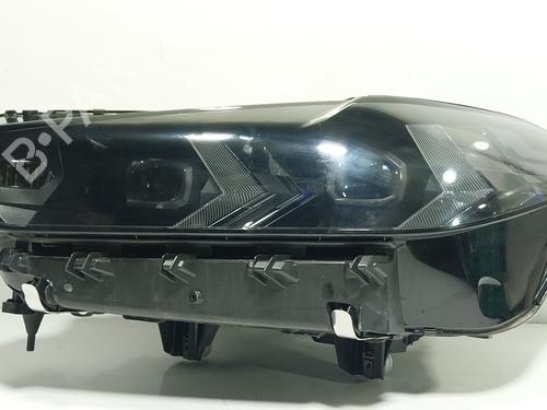 Used Left headlight Left headlight BMW X5 (G05, F95) xDrive 30 d Mild-Hybrid (286 hp) 34143351 34143351