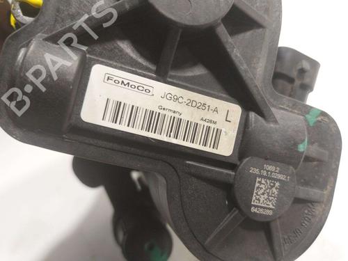 Left rear brake caliper FORD MONDEO V Hatchback (CE) 2.0 EcoBlue | BP38546566M107 - Image 5