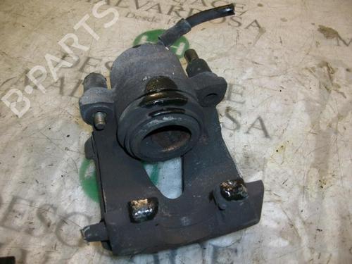 Right front brake caliper VW POLO (9N_, 9A_) 1.4 16V | BP11544878M104 