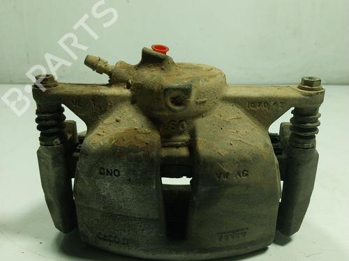 Right front brake caliper SEAT ALHAMBRA (710, 711) 1.4 TSI | BP16664047M104 