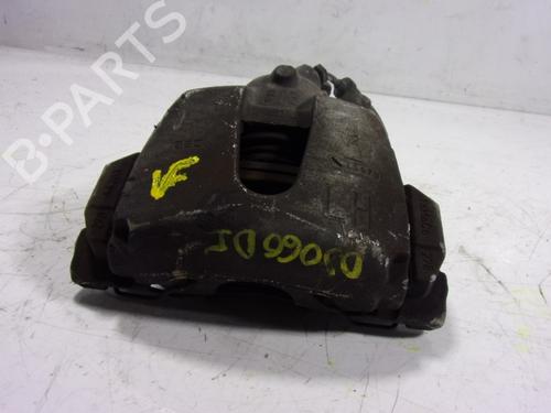 Used Left front brake caliper Left front brake caliper FORD FOCUS III [2010-2020] 11554114 11554114