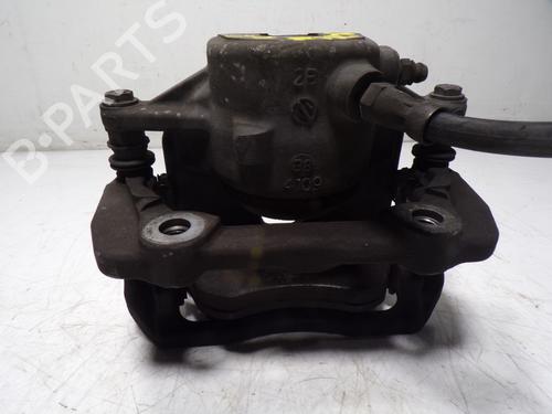 Left front brake caliper MERCEDES-BENZ C-CLASS (W204) C 220 CDI (204.002) | BP15198716M105 