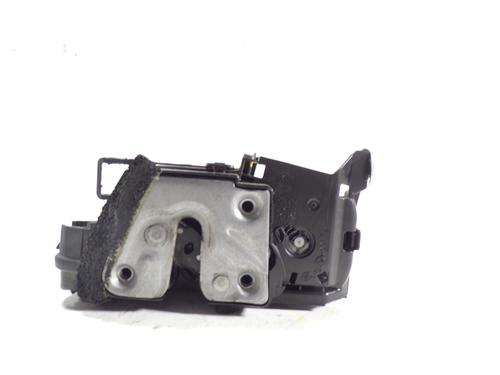 Used Front right lock RENAULT CAPTUR I (J5_, H5_) [2013-2025]  9215245