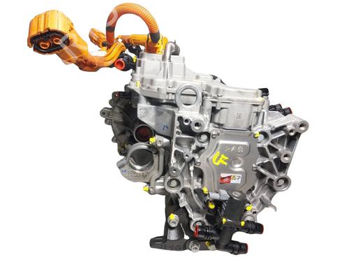 Engine PEUGEOT 208 II (UB_, UP_, UW_, UJ_) e-208 | BP25028580M1 