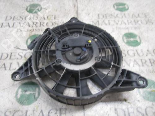Used Radiator fan KIA SPORTAGE SUV (K00) 2.0 TD 4WD (83 hp) 3837345