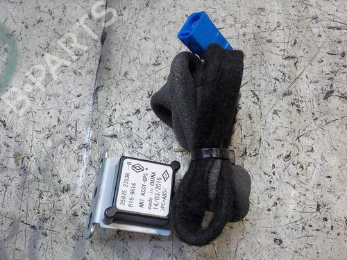 Used Electronic module Electronic module RENAULT CLIO IV (BH_) 0.9 TCe 90 (BHNF, BHMA, BHMH, BHJK, BHJR) (90 hp) 3850097 3850097