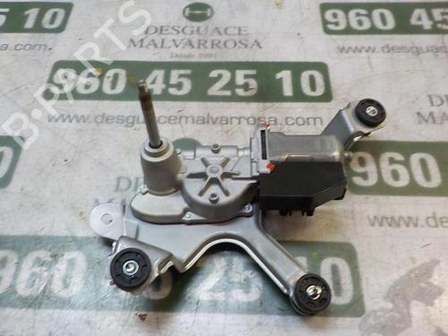 Used Rear wiper motor TOYOTA RAV 4 IV (_A4_) 2.5 Hybrid 4WD (AVA44_) (155 hp) 3999818