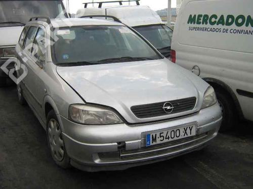 OPEL ASTRA G Hatchback (T98)  2.0 DTI 16V (F08, F48)  474871
