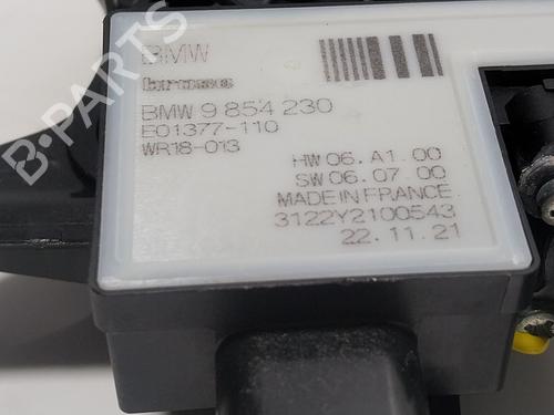 Front left window mechanism BMW 4 Gran Coupe (G26) 420 d Mild-Hybrid xDrive | BP26132191C22 