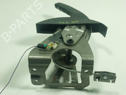 Hand brake RENAULT KOLEOS I (HY_) 2.0 dCi (HY0K) | BP24138463I18