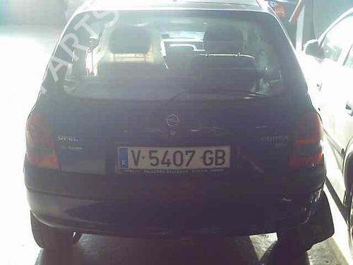Front right window mechanism OPEL CORSA B (S93) 1.0 i 12V (F08, F68, M68) | BP3764315C23 