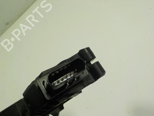 Pedal VW GOLF VII (5G1, BQ1, BE1, BE2) 1.4 TSI | BP15258273I4 