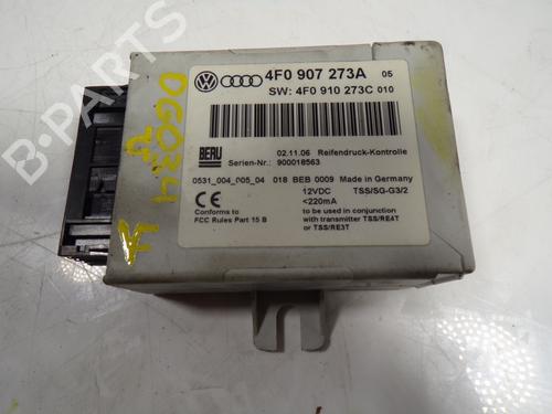 Used Electronic module Electronic module AUDI Q7 (4LB) 3.0 TDI quattro (240 hp) 7194976 7194976