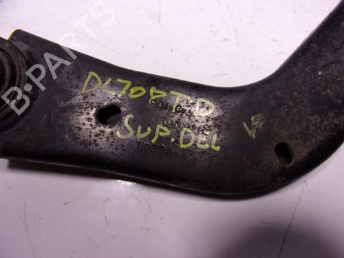 Right rear suspension arm FORD MONDEO V Turnier (CF)  | BP15607693M15 